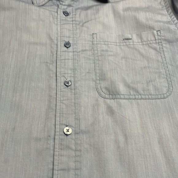 5.11 Tactical button down shirt - Picture 4 of 6